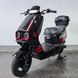 Електричний мопед Corso Flex 502 фото 1