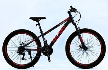 Велосипед Спортивний Corso 26" дюймів &laquo;ROTEX&raquo; 504 фото