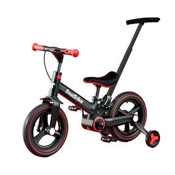 Велосипед-трансформер Best Trike 122 фото