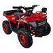 Квадроцикл з електродвигуном Spark Junior 1000w 507 фото 2