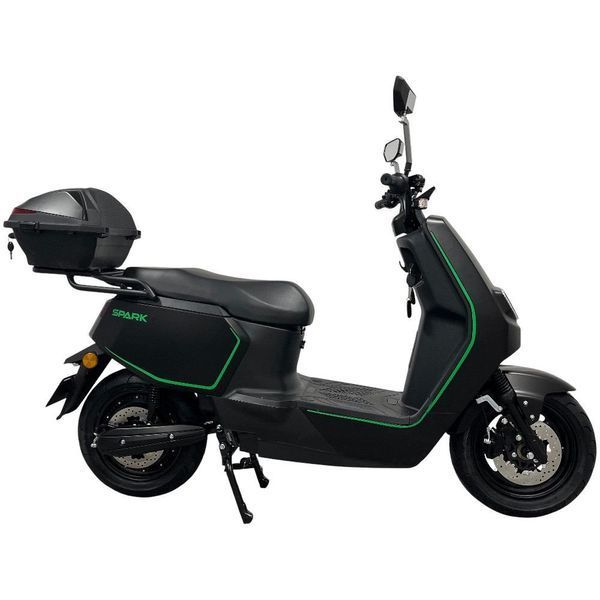 Електроскутер SP2500E-2 342 фото