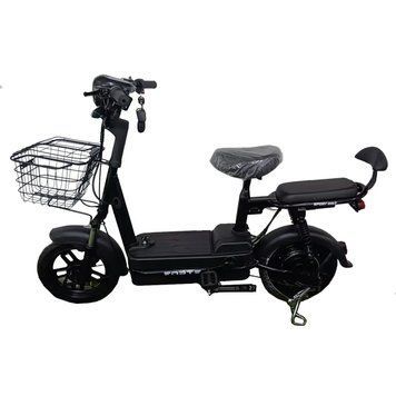 Велоскутер акумуляторний FORTE LUCKY-WS350 320 фото