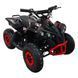 Квадроцикл з електромотором Spark Rocket 1000w 343 фото 2