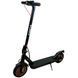Електросамокат Forte E9Pro 350 Вт до 30 км 8.5" Black  125 фото 1
