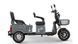Трицикл акумуляторний Forte CARGO-WN1072G 301 фото 1