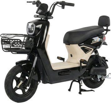Електроскутер IDemo Junior E-Motion UNO PRO 129 фото