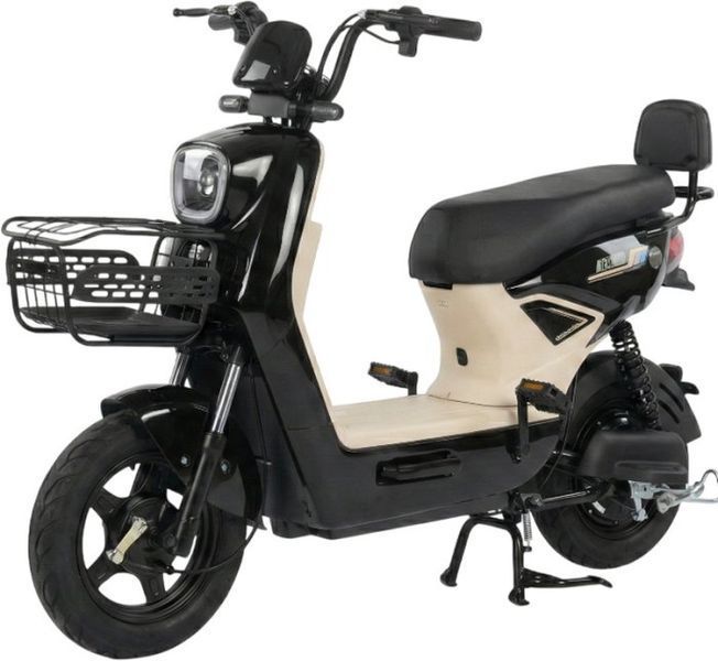 Електроскутер IDemo Junior E-Motion UNO PRO 129 фото